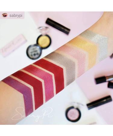  PUROBIO PUROBIO - Blush n.06 - Cherry Blossom - High pigmentation buildable texture long-lasting - Vegan and nickel tested - 3.5 g - Buy Online on GoSupps.com