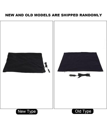 Buy Electric Car Blanket | Polyester Fiber Heating Blanket for Self-Driving Tours - International Shipping Available - Buy Online on GoSupps.com