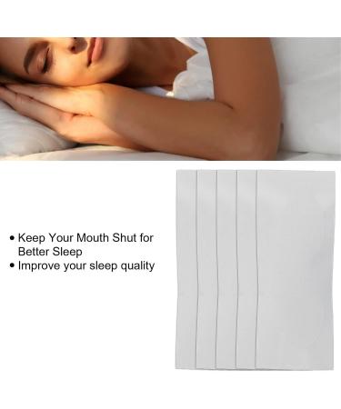 ELAIMEI Sleep Strips: Effective Odor-Free Mouth Tape for Nighttime Sleeping - Buy Online on GoSupps.com