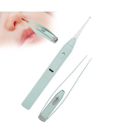 USB Rechargeable Luminous Ear Wax Removal Kit for Children - Safe & Effective - Buy Online on GoSupps.com