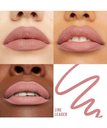 Maybelline New York - Lip Liner - Creamy formula and intense color - For defined and plumped lips - Lifter Liner - 006 Line - Buy Online on GoSupps.com