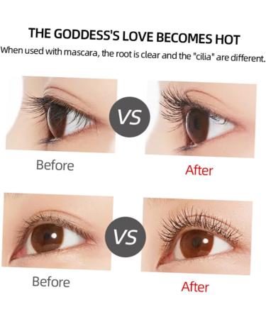 Beatifufu 1 Set Eyelash Curler Heated Eyelash Brush Wisking Tool Electric Eyelash Curling Combs Eyelash Curling Clip Specialty Tools Electronic Tools Abs Portable Makeup Tools White - Buy Online on GoSupps.com