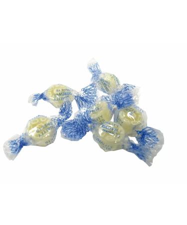 Mint Rock - 1000g Hard Boiled Sweets