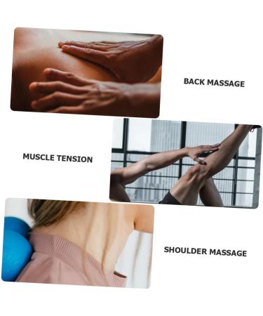 Clispeed Fascia-Head Muscle Massage Device | Head Relaxation & Vibration Accessories - Shock Aluminum Alloy | International Shipping - Buy Online on GoSupps.com