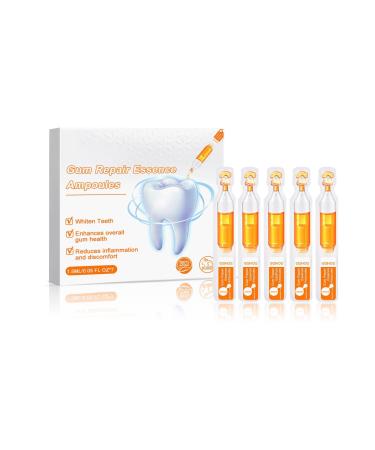 Repair Ampoules Removing Tartar And Plaque And Various Oral Problems 10.5ml
