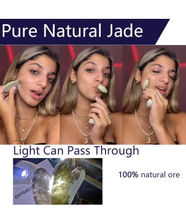 Shop Jade Roller & Gua Sha Tools - Natural Skincare Gifts & Face Ice Rollers | International Shipping - Buy Online on GoSupps.com