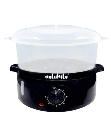 Personal Household Use Hot Moist Towels Steamer and Warmer - Holds 15 Moist Towels, Ready in 10-15 Mins, 60 Mins Auto Off Timer, Power Indicator Light. Facials | Pedicures | Manicures. 800 Watts - Buy Online on GoSupps.com