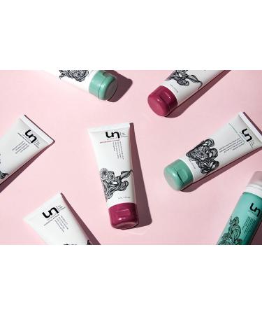 Unwash Anti Residue Hair Cleanse 2.5 oz - Gentle Daily Cleansing Conditioning Wash - Buy Online on GoSupps.com