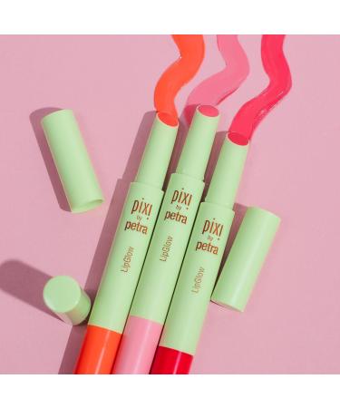  Pixi Pixi Lipglow Fleur 0 05 oz 1 5 g - Buy Online on GoSupps.com