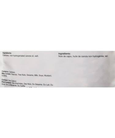 Break-A-Way Gourmet Jumbo Cashews 100g - Buy Online on GoSupps.com