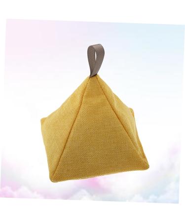 TIDTALEO Car Odor Remover & Wardrobe Deodorizer | Freshen Your Home with Charcoal Air Purifier Bag - Shop Now! - Buy Online on GoSupps.com