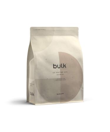 Bulk Co Enzyme Q10 (COQ10) 50 g 1000 servings