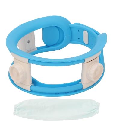 Child Neck Brace for Torticollis | Adjustable Kids Neck Support Collar - Orthodontic Solution for Crooked Neck - Buy Online on GoSupps.com