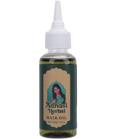  Pongnas Pongnas Nourishing Repairing Moisturizing Hair Oil for Damaged Hair 50ml - Buy Online on GoSupps.com