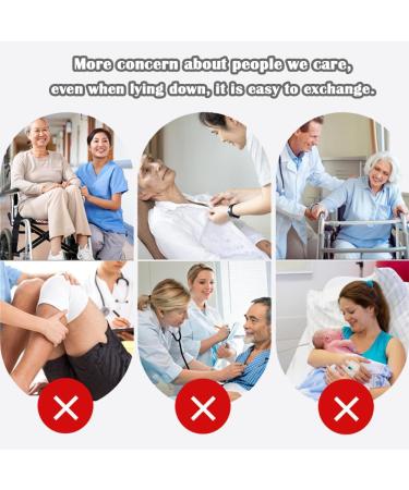 Adult Snap Closure Patient Shorts | Soft Cotton Tear Away Hospital Pants for Men - Ideal for Post Surgery Home Care & Rehab | Medium Gray - Buy Online on GoSupps.com