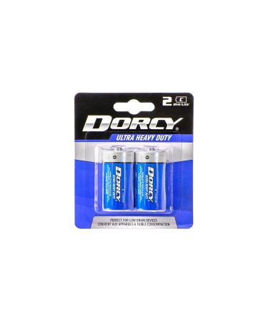 Dorcy 41-1525 Mastercell Super