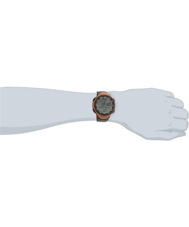 SUUNTO Vector Outdoor Watch Orange - High-performance Adventure Timepiece - Buy Online on GoSupps.com