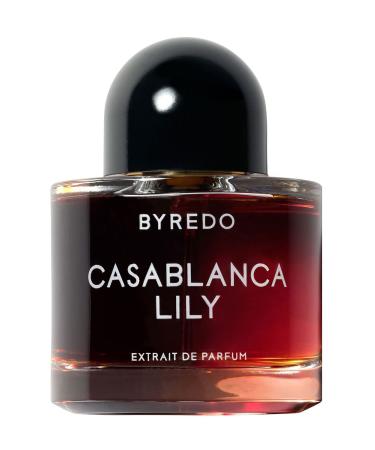 Byredo - Casablanca Lily - Extrait de Parfum 1.6 Fl. Oz. - Buy Online on GoSupps.com