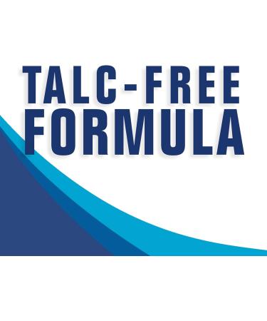 Zeasorb Antifungal Treatment Powder for Jock Itch - 2.5 oz (4 Pack) | Effective Relief & Fast Shipping Worldwide - Buy Online on GoSupps.com