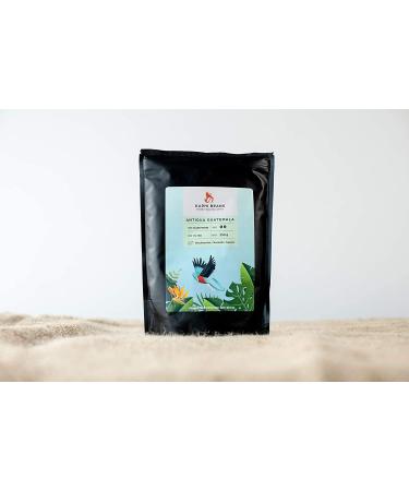 Kaphi Beans Single Origin Medium Roast Antigua Guatemalan Coffee- Freshly Roasted (Wholebean 2kg) Wholebean 250 g (Pack of 1) - Buy Online on GoSupps.com
