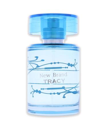 New Brand Perfumes Tracy EDP Spray Women 3.3 oz - Buy Online on GoSupps.com