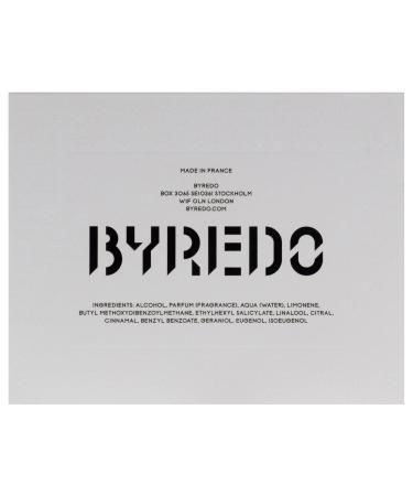 Byredo Oud Immortel EDP Spray Women 1.6 oz - Buy Online on GoSupps.com