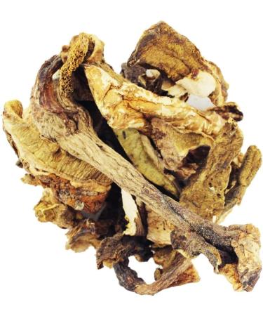 Dried Sliced Porcini Mushrooms 50g (BWFO) - Buy Online on GoSupps.com