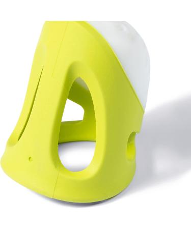 Prym Thimble Ergonomics Refill in Light Green - 2.17 x 1.71 x 2.87 cm - Buy Online on GoSupps.com