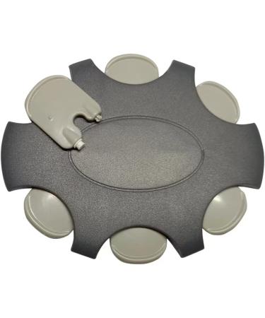 Oticon Prowax Replacement Filters (2mm/3 Packs) Compatible with Oticon Hearing Aids - Buy Online on GoSupps.com