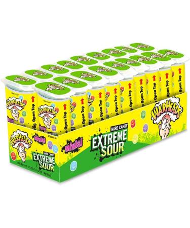 Warheads Minis - Buy Online on GoSupps.com