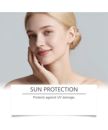  Nuvilo Toning lip balm SPF 50 PA++ - infused with niacinamide 5g for women. (1 pc) - Buy Online on GoSupps.com