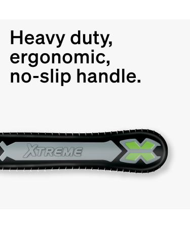 Schick Xtreme Pivot Ball Razor - Best Disposable Razors for Men | 3 Count Pivot Razor - Buy Online on GoSupps.com