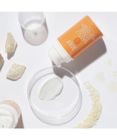 Surface Hair BASSU Moisture Bond Leave In Treatment - 2.3oz (70ml) | Hydrating Hair Care for All Hair Types | International Shipping Available - Buy Online on GoSupps.com