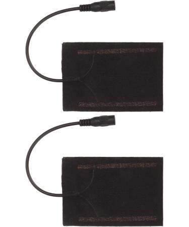 Premium Electric Heating Pad - Carbon Fiber Keep Warm Therapy for Pain Relief | International Shipping - Buy Online on GoSupps.com