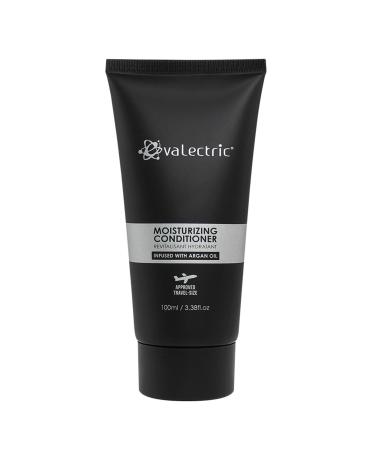 Nourishing & Moisturizing Conditioner - Enriched with Olive Oil - 180 Ml / 6.4 Fl. Oz.