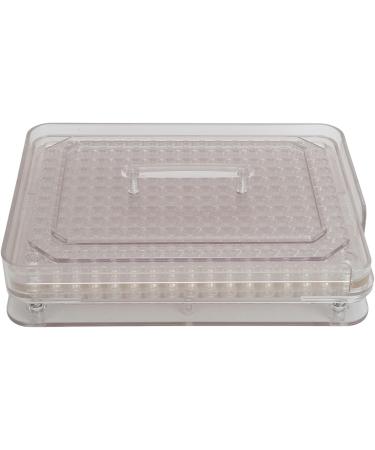 Capsule Powder Capsule Filling Tray 0 Filler Capsule - Buy Online on GoSupps.com