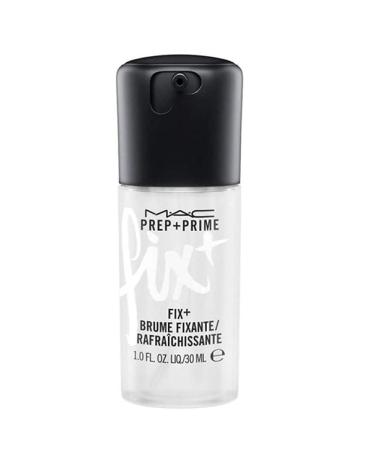 Mac Prep + Prime Fix Plus Setting Spray Mini - 1.0 Fl Oz - Buy Online on GoSupps.com