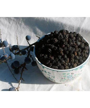 Krauterino24 Krauterino24 - Completely spinach fruit - Quantity: 250 g