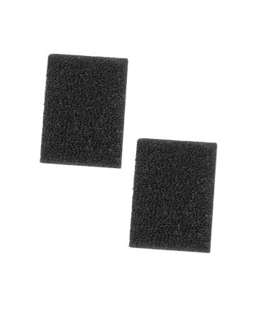 Didiseaon Halloween Makeup Sponge - Stipple Sponge for Scar & Face Paint - Black 1pc | Perfect for Halloween Makeup & Effects - Buy Online on GoSupps.com