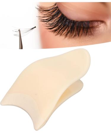 Mini False Eyelash Applicator Portable Buddy Lashes Makeup Applicator for Beginner False Eyelashes Applicator Clip for Home Salon - Buy Online on GoSupps.com