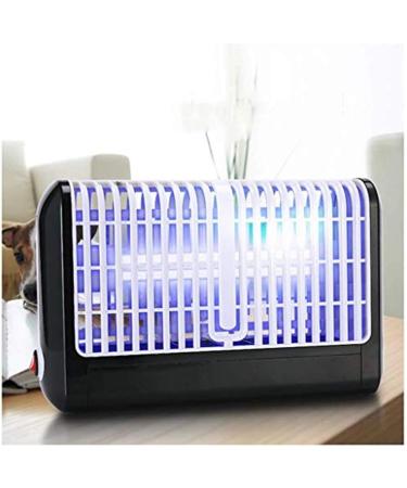 Mosquito Lamp Home Indoor Fly Lamp Restaurant Commercial Mosquito Repellent Device Trap Mosquito Fly Mosquito Lamp - Buy Online on GoSupps.com