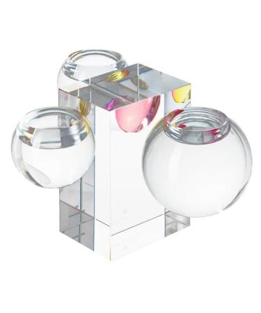 Fundamental Berlin Drops TEALIGHT 15 x 20 x 12