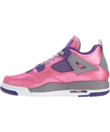 Buy Nike Air Jordan 4 GS 487724-607 (Size 7) - International Shipping Available - Authentic Sneakers Online - Buy Online on GoSupps.com