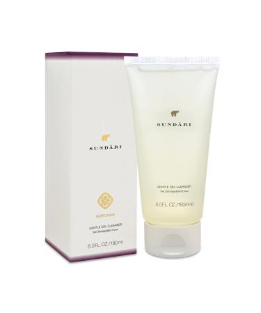 SUND RI Gentle Gel Cleanser - Best International Shipping | Natural Skincare for Radiant Skin - Buy Online on GoSupps.com