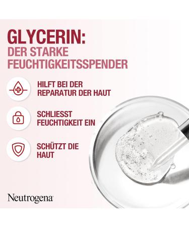 Neutrogena Intense Repair Cica Body Balsam 250ml - Hydrating Body Lotion for Very Dry Skin with Norwegian Formula Panthenol & Allantoin - Regenerating Moisturizer for Intensive Care - Buy Online on GoSupps.com