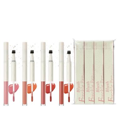 G n rique Stylo Taches De Rousseur Stylo Taches De Rousseur Naturel R sistant L'eau | Outil Double Embout S chage Rapide Effet Naturel Id al Voyage Maison F tes Femmes Amies