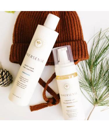 Innersense Quiet Calm Curl Control Styling Control 946ml - Buy Online on GoSupps.com