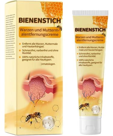 Bee Venom 1-3PCS Bee Venom Cream Bee Venom Repair Cream Bee Venom Professional Cream Hydrating Moisturizing Cream 1pc - Buy Online on GoSupps.com