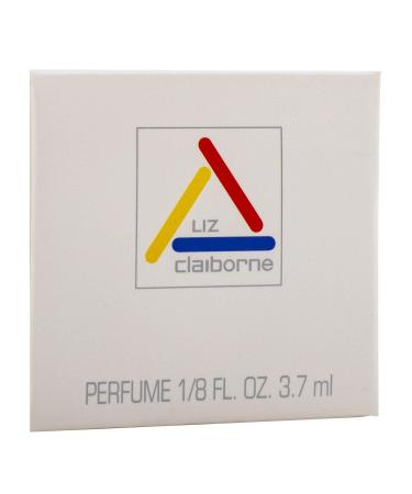 Liz Claiborne FOR WOMEN by Liz Claiborne - 0.14 oz Parfum Mini - Buy Online on GoSupps.com