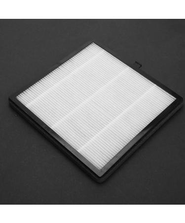 Powerful Nail Dust Collection Filter | Essential Manicure Dust Collector for Home & Salon Use - Buy Online on GoSupps.com
